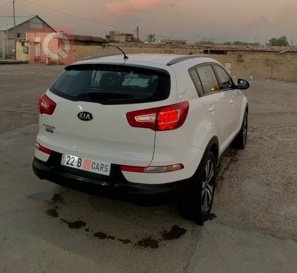 کیا سپۆرتاج